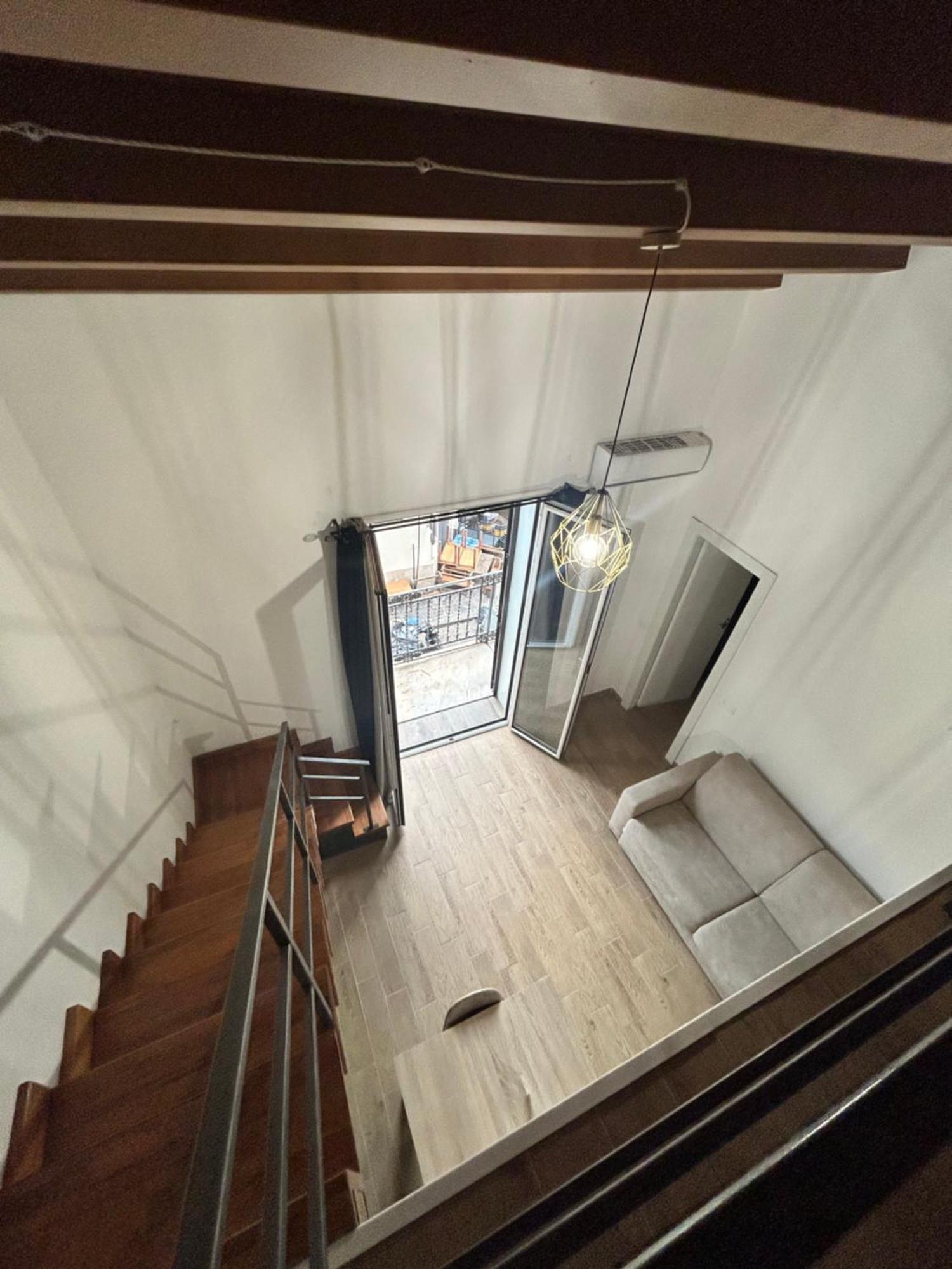 Ballaro Suite Apartment Palermo Quarto foto