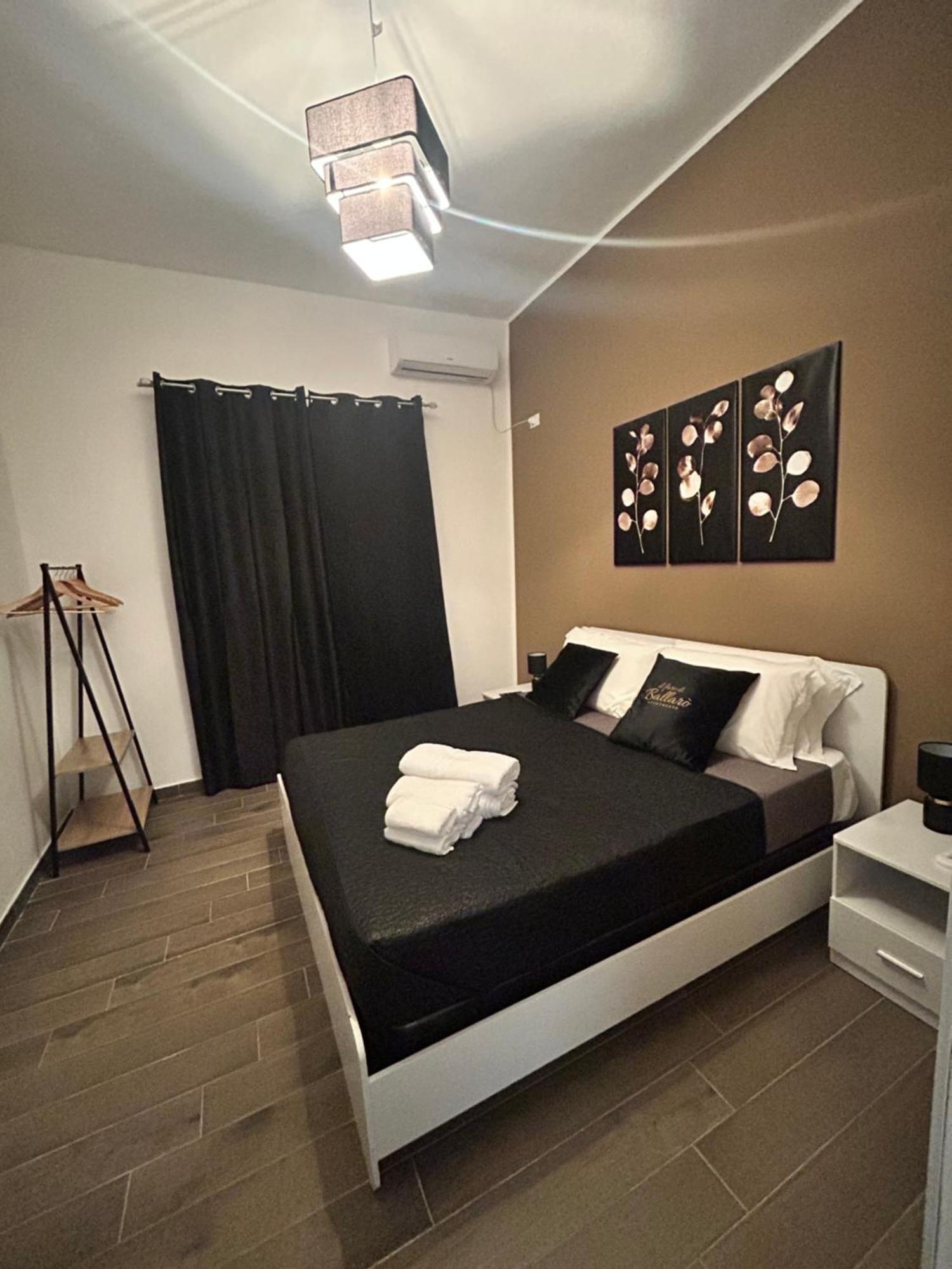 Ballaro Suite Apartment Palermo Exterior foto