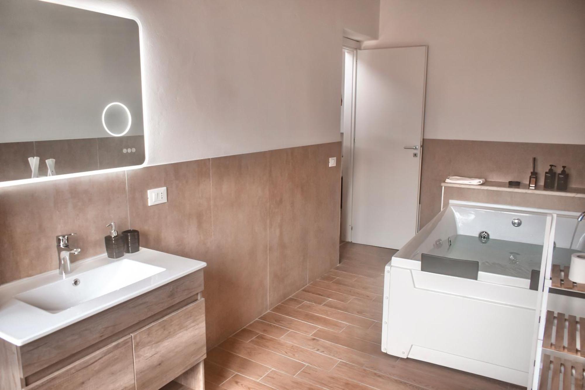 Ballaro Suite Apartment Palermo Exterior foto
